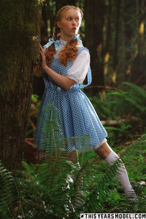 this years model dolly little the land of oz 1