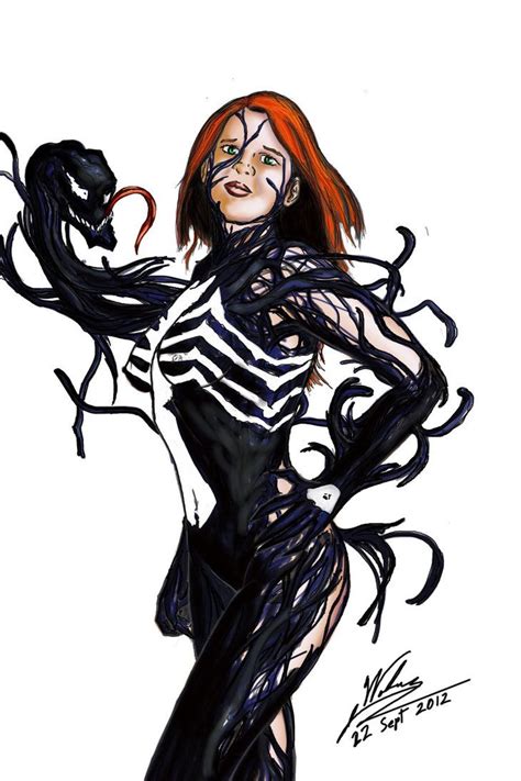 140 best images about marvels girls on pinterest spider girl marvel women and venom