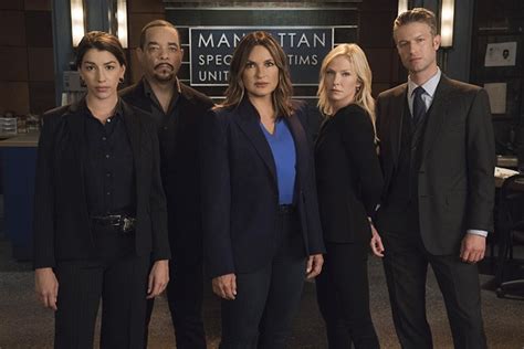 20 Best Law And Order Svu Episodes Best Svu Episodes Ever