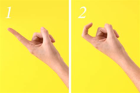 hand signs  gestures    express