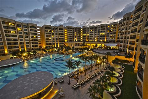 royal sands  inclusive resort spa classic vacations