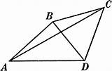 Diagonals Quadrilateral Intersections Tiff Usf Socratic sketch template