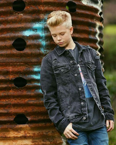 Pin By Violet Melville On Carson Lueders Carson