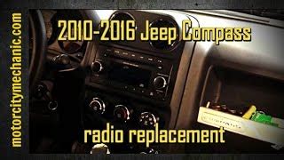 jeep compass radio wiring diagram diagraminfo