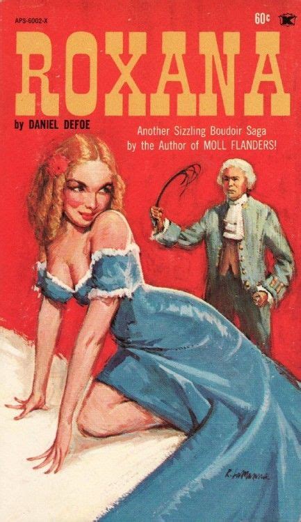 pulp international eight vintage pulp covers with