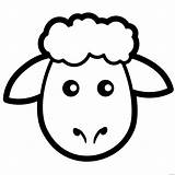 Sheep Outline Printable Coloring4free Coloring Pages Cute Related Posts sketch template