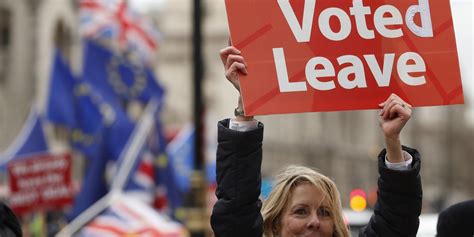 pete north politics blog brexit resigned   facts