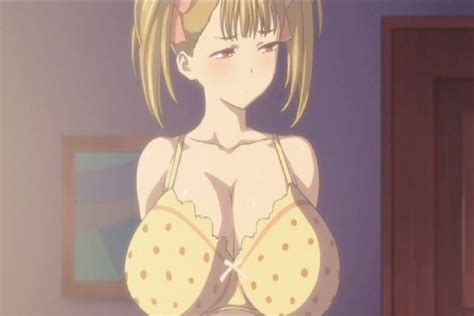 haha musume donburi oppai tokumori bonyuu shiru dakude 4 screenshot swimsuit and bikini