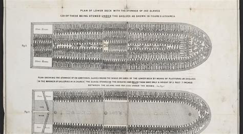 the lost history of the middle passage pacific standard