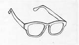 Sunglass Sunglasses Drawing Frames Ius Tech sketch template