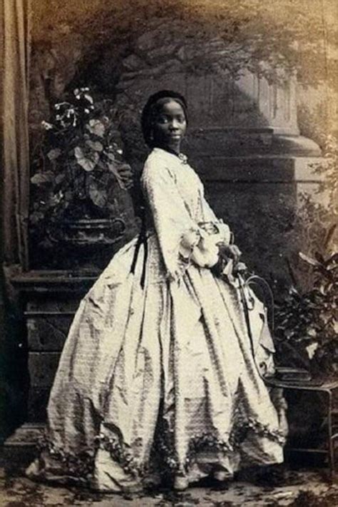 stunning   black women   victorian era