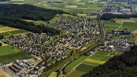 hausen ag ist nicht hausen bei brugg regionaljournal aargau solothurn srf
