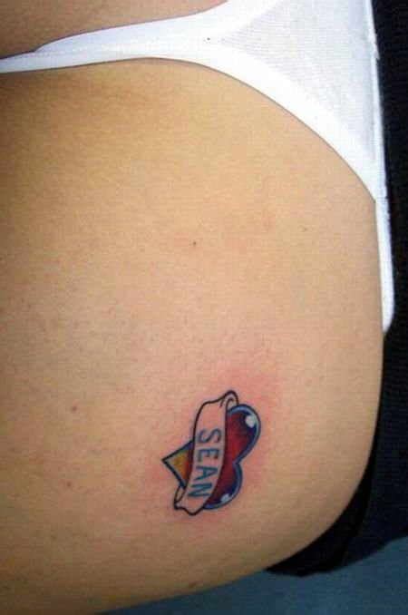 Pin En Tatuajes