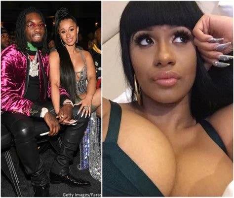 cardi b reveals that guys who moan during sex turns her off
