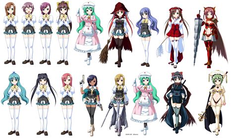 Euphoria All Characters Anime Characters Database