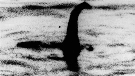 scientists have a new theory about what the loch ness monster really is abc news