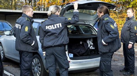 Denmark Arrests Iranian Opposition Members Suspected Of Spying For