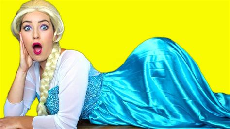 Frozen Elsa Rapunzel Fairy Godmother Toys Fun Superhero
