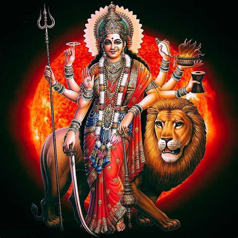 maa durga hd wallpaper p offer store save  jlcatjgobmx