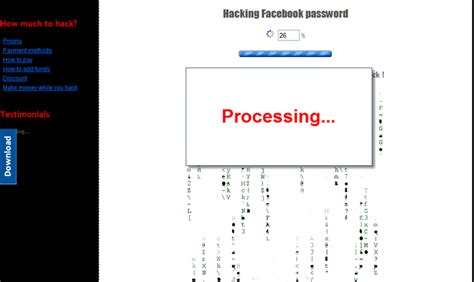 Hacking Tricks Hack Facebook Account Free
