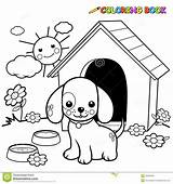 Cachorro sketch template