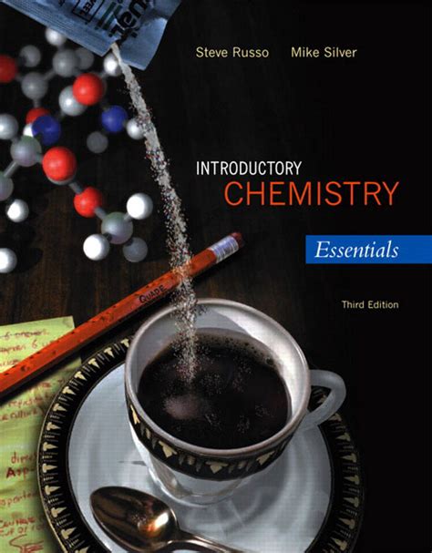 introductory chemistry  foundation hybrid    owl printed