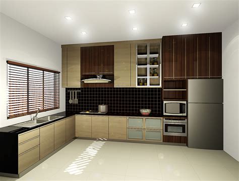 mica interior design  construction kitchen cabinet