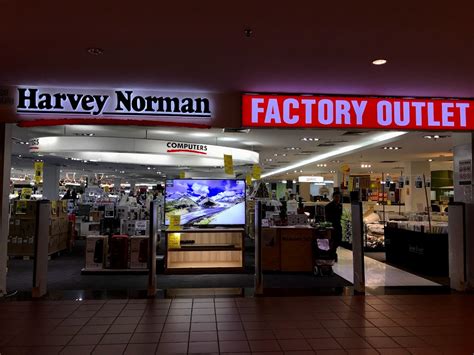 harvey norman citta mall  bandar petaling jaya