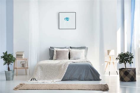 Best Bedroom Colors For A Good Night’s Sleep