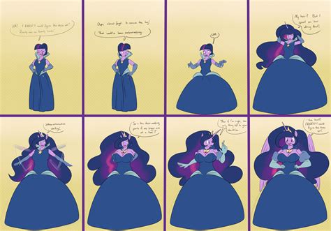 The Storyboard Shows How Disney Princesses Are Doing Their Best To Look