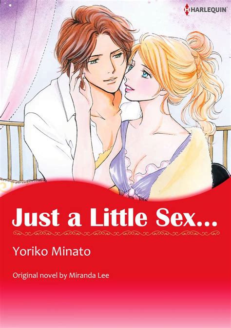 [free books] just a little sex ｜manga club｜read free official manga