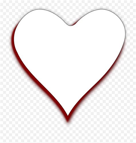 black  white hearts background white heart emoji