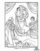 Coloring Pages Chapel Masterpiece Sistine Masterpieces Color Picasso Dover Drawing Para Paintings Colouring Printable Books Botticelli Colorear Template Edelweiss Getcolorings sketch template