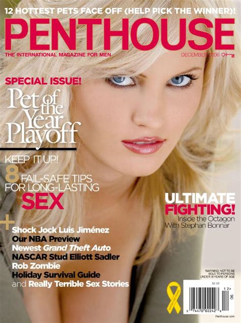 penthouse magazines page 8 nude celeb forum