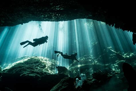 incredible underwater    readers digest