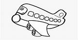 Clipart Airplaine Clipground sketch template