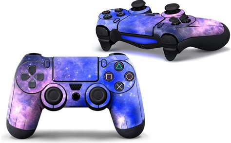galaxy ps controller skins playstation stickers bolcom