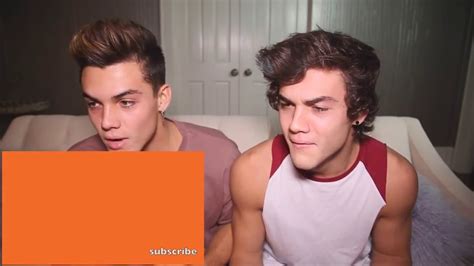 Dolan Twins Funny Moments Part 2 Youtube