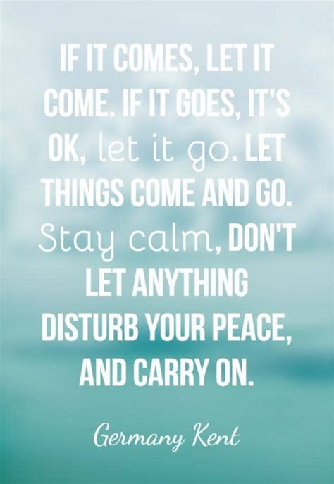25 Calming Quotes To Help You Reduce Stress And Calm Down When You Re