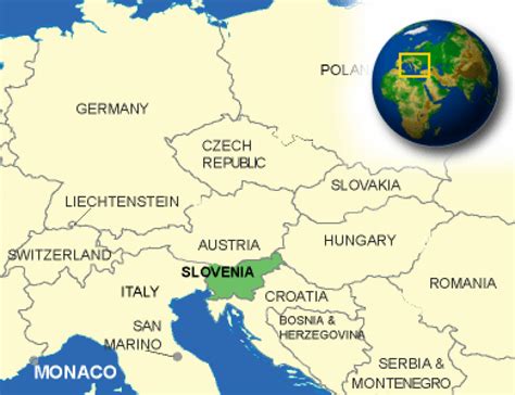 Slovenia Culture Facts And Travel Countryreports