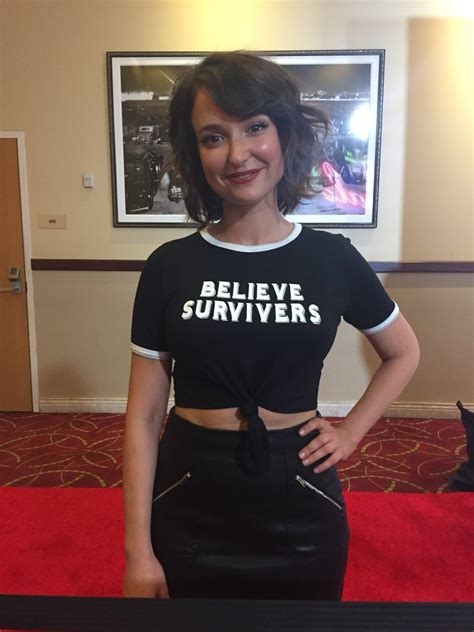 milana vayntrub on twitter hi i made a shirt in the mall next door 20 minutes before the