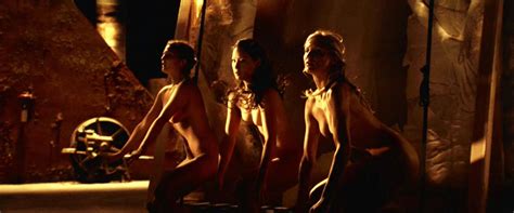 Nude Video Celebs Movie Charlie S Angels 2