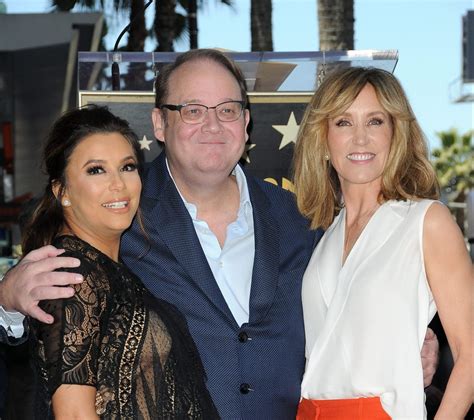 don t count on a desperate housewives revival reveals creator marc cherry michael fairman tv