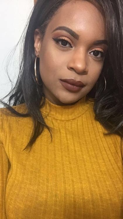 black women selfies tumblr