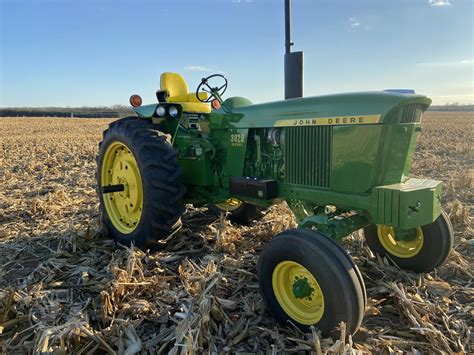 john deere   sale  paris michigan tractorhousecom