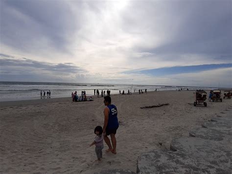 Pantai Panjang Bengkulu Tiket Keindahan And Lokasi September 2023