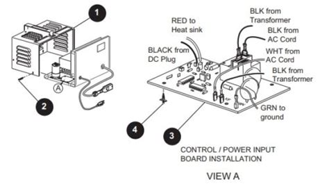 ezgo rxv charging port wiring diagram ez  rxv wiring diagram ezgo total charge iii  wiring