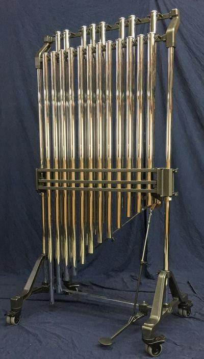 Tubular Bells Instrument