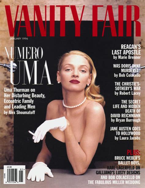 Classic Vanity Fair Covers Photo 27 Pictures Cbs News