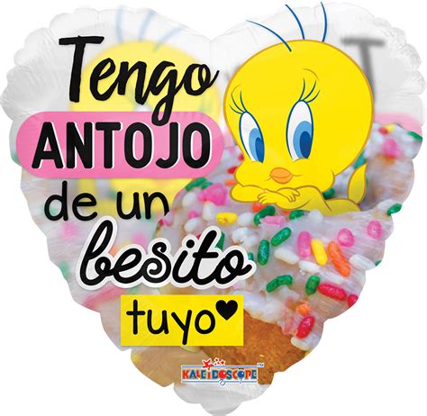 36 Imagenes De Piolin Con Frases De Amor Y Amistad